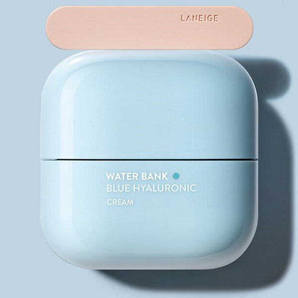 Kem face LANEIGE Water Bank Blue HA Gel Xanh Nhạt