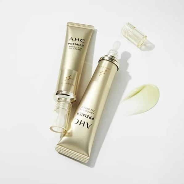 Kem dưỡng mắt AHC Premier Ampoule 12ml