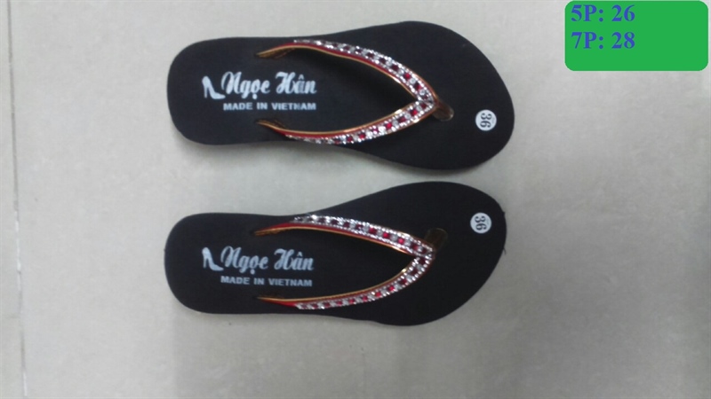 5P 7P Kẹp Xoàn Lớn