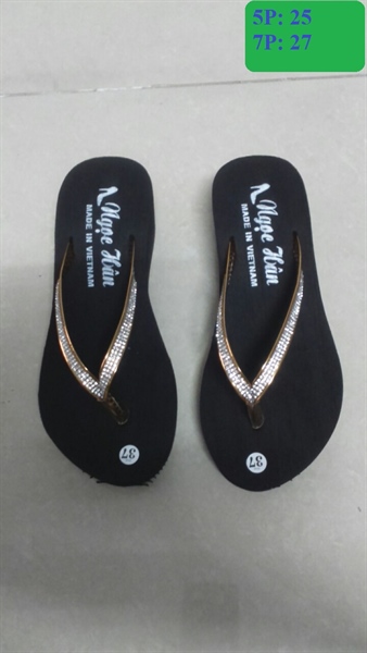 5P 7P Kẹp Xoàn Nhỏ