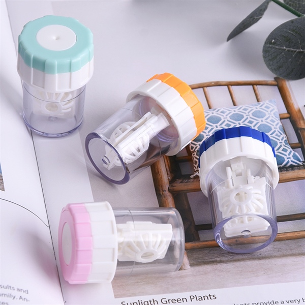 Dụng cụ làm sạch lens