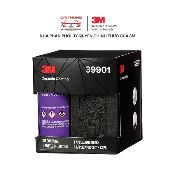 Dung dịch Ceramic 3M