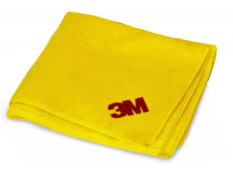 Khăn Microfiber 3M