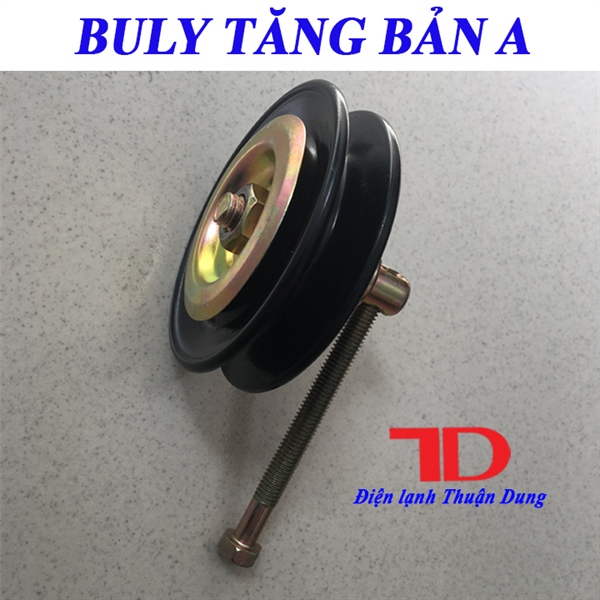 Buly tăng bản A loại XB