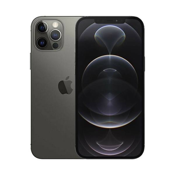 ĐIỆN THOẠI IPHONE 12 PRO MAX 256GB CŨ