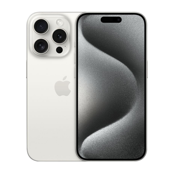 ĐIỆN THOẠI IPHONE 15 PRO 128GB CŨ