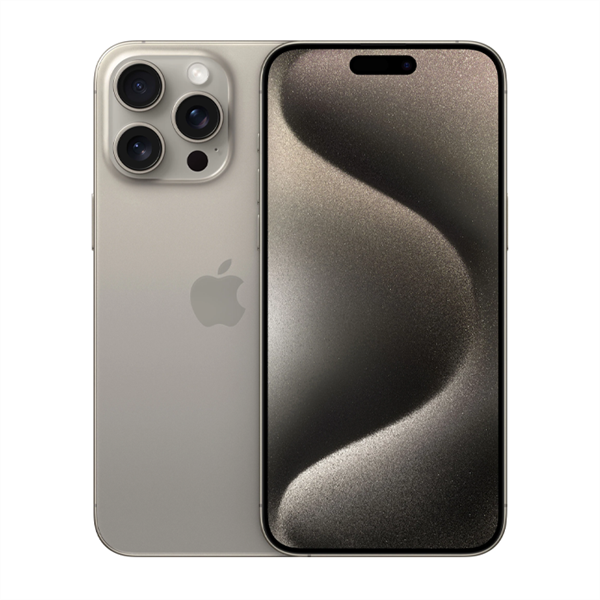 ĐIỆN THOẠI IPHONE 15 PRO MAX 256GB CŨ