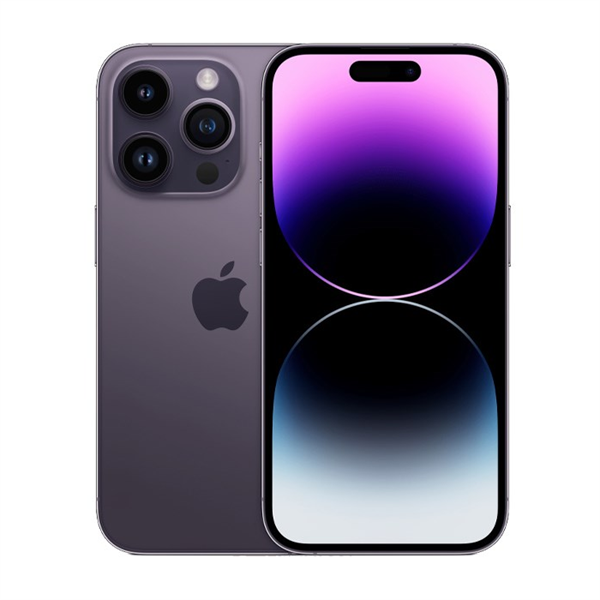 ĐIỆN THOẠI IPHONE 14 PRO MAX 128GB CŨ