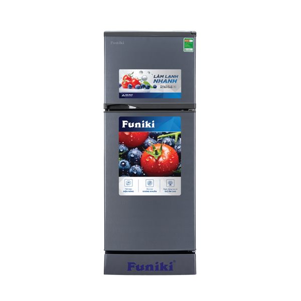 Tủ lạnh Funiki FR-152CI(147L)