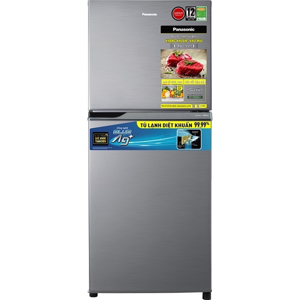 Tủ lạnh Panasonic NR-TV261APSV