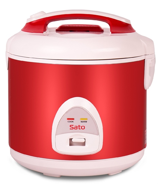 Nồi cơm sato 18B055