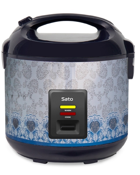 Nồi cơm sato 30S032