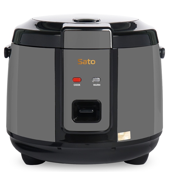 Nồi cơm sato 18F058N