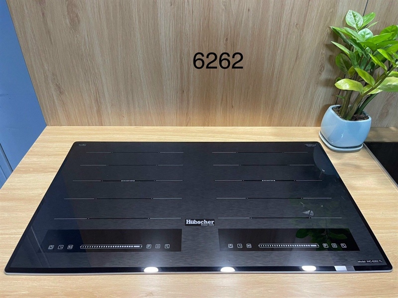 Bếp Từ Đôi nhập khẩu Thái Lan Hubscher