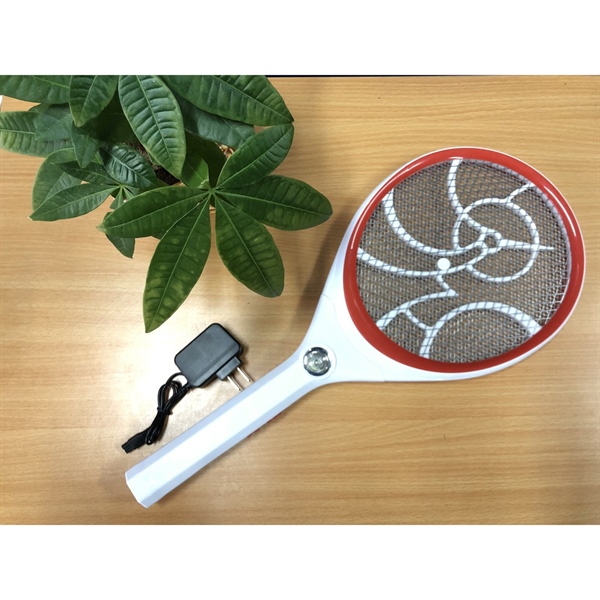 Vợt muỗi cao cấp G8