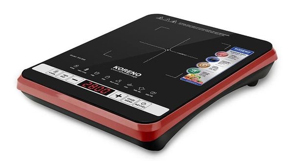 Bếp từ Koreno siêu khỏe