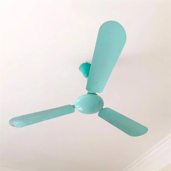 Quạt trần cánh nhôm