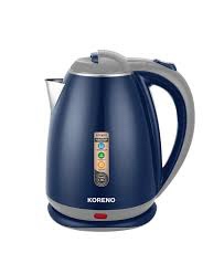 Ấm siêu tốc koreno 1,8L