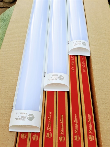 Tuýp bán nguyệt Rạng Đông 40w
