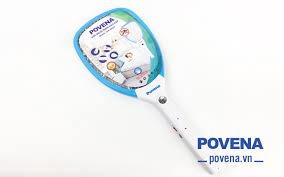 Vợt muỗi Povena