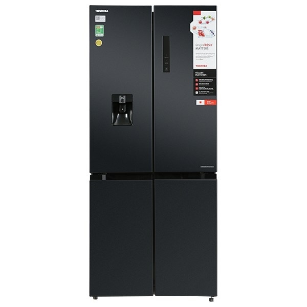 Tủ lạnh toshiba 509 lít