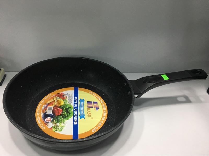 Chảo đáy từ hara size 28