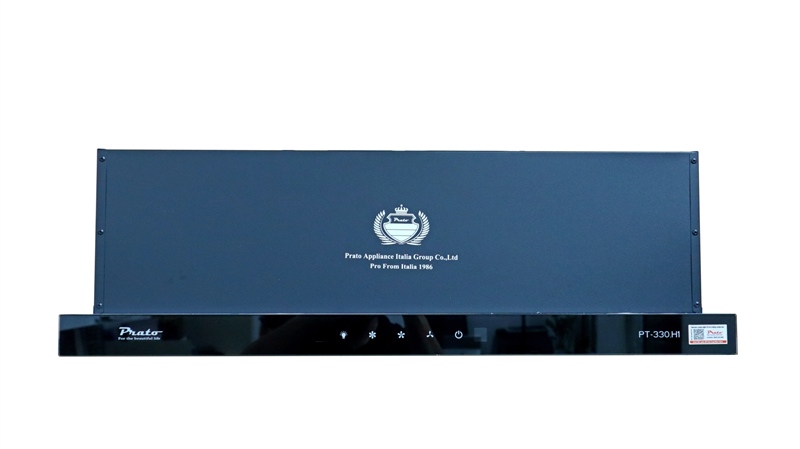 Máy hút mùi prato phẳng