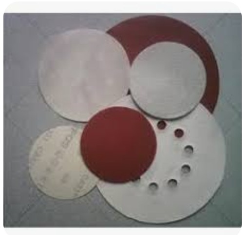 NHÁM DÁN 1T8 A150 LẺ