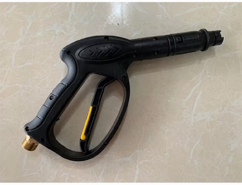 SÚNG RỬA XE MÁY MINI