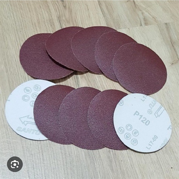 NHÁM DÁN 1T2 A80 LẺ
