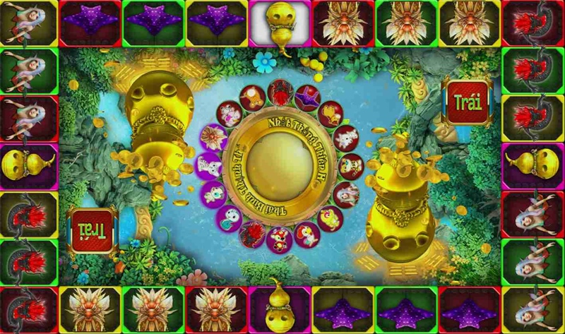 Phần mềm Hồ lô II Cys