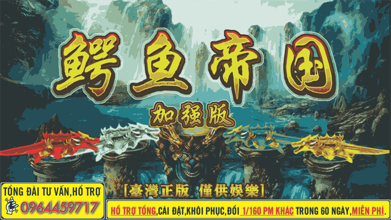 QUÁI THÚ HUNG BẠO