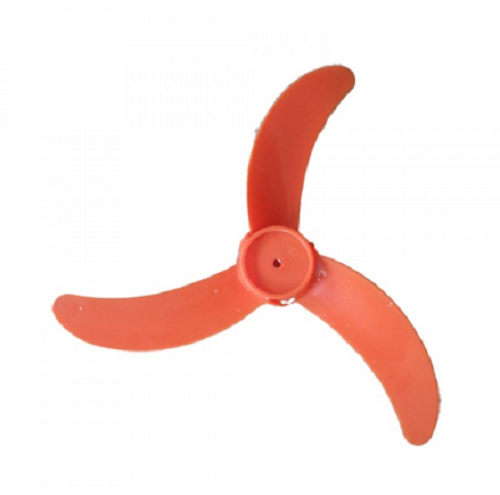 Cánh quạt B4 3 lá cam
