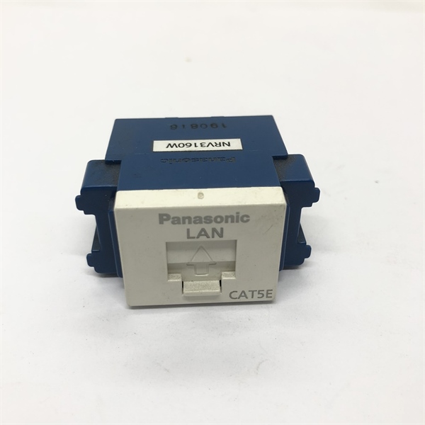 Ổ mạng Full Panasonic NRV3160W