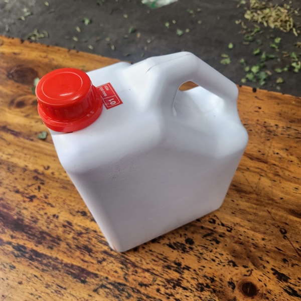 Màu Nhuộm Hoa pha sẵn Can 5L