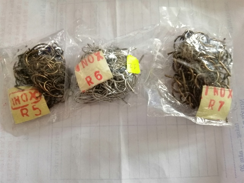 Lưỡi câu ó