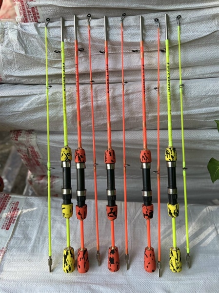 Cần máy đặc toro fire unicorn 1m2