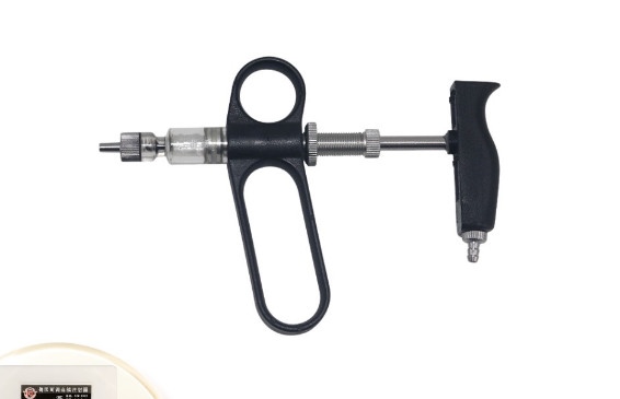 Ống Chít Tự Động Cắm Dây 2ml