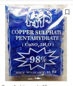 Đồng xanh 1kg