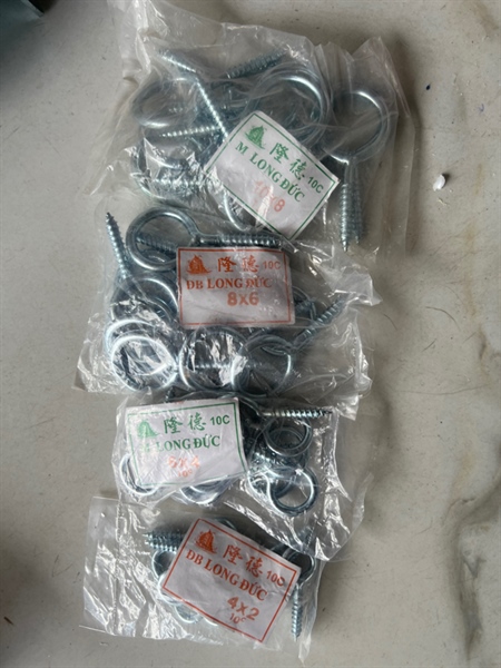 Khoen mập Long Đức 4X2