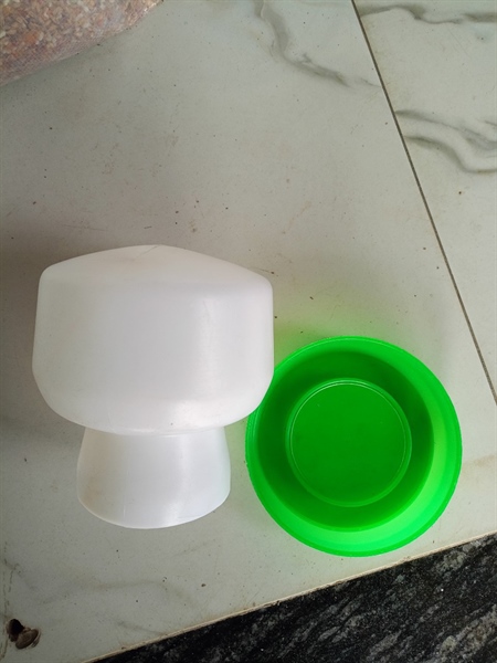 Bình nước bồ câu 2 lít