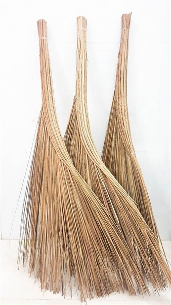Chổi cọng dừa nhỏ