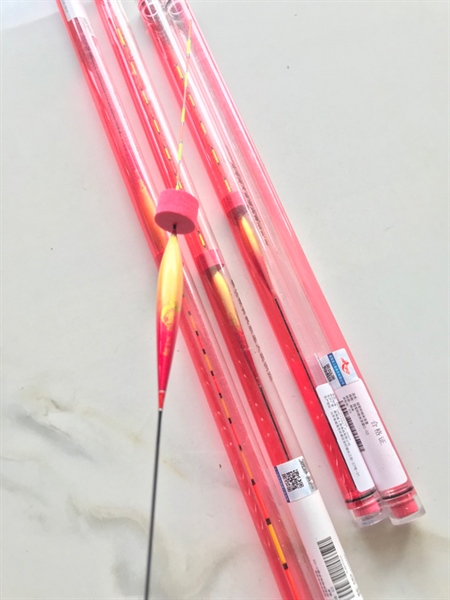 Phao tâm Mỹ nhân ngư