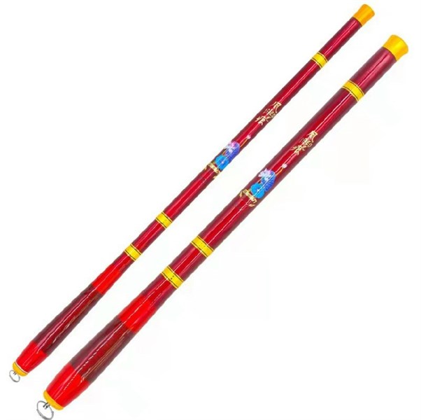 Cần rút Muscle carbon 1m8