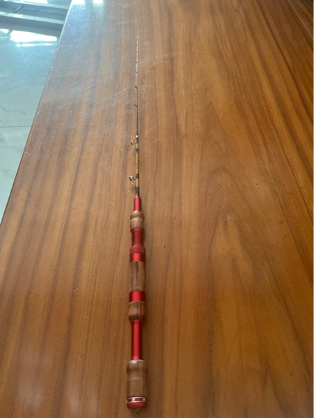 Cần câu tom 1m