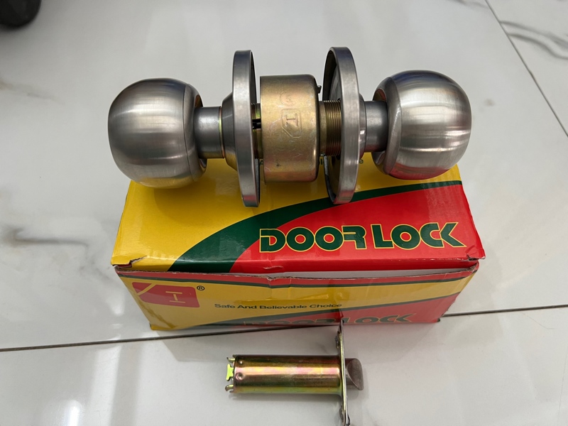 Ổ khoá tròng Doorlock