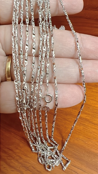 Dây ý ống caro 5.8g