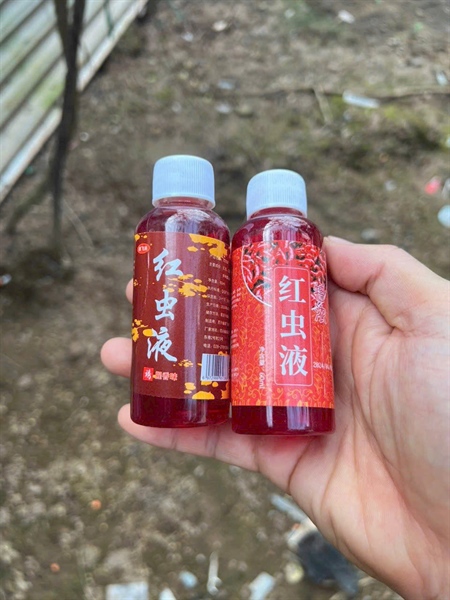 Tinh mùi 60ml