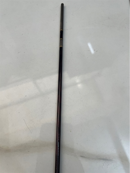 Lóng cần phong lôi hoả lóng 2
