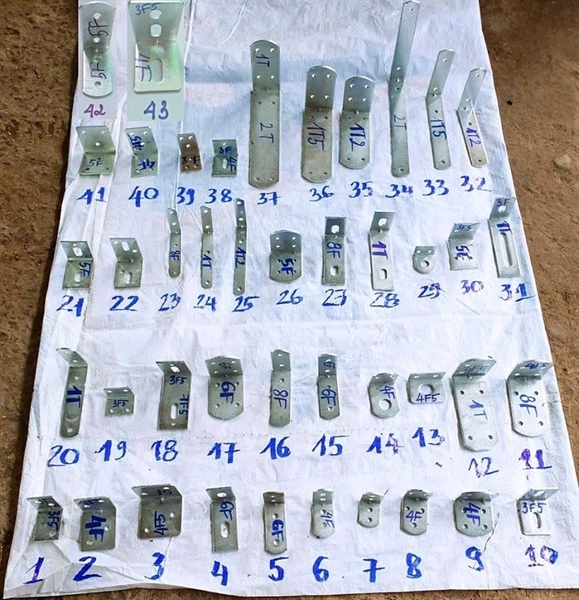 Bát số 1